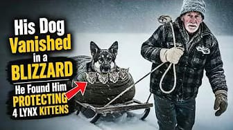 Post 2 by Veteran Dog Tales on YouTube (video)