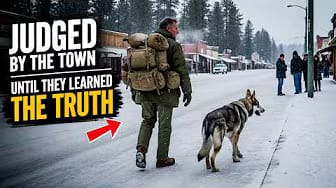 Post 3 by Veteran Dog Tales on YouTube (video)
