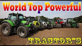 Post 2 by Heavy Construction Machine on YouTube (video)
