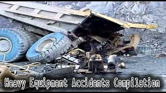 Post 6 by Heavy Construction Machine on YouTube (video)