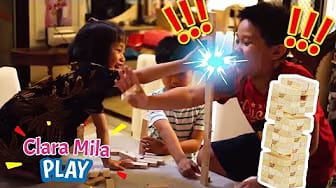Post 3 by Clara Mila PLAY on YouTube (video)