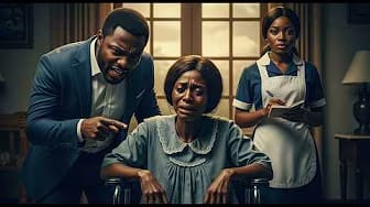 Post 5 by African Karma Story on YouTube (video)