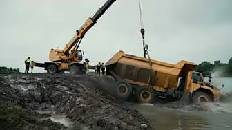 Post 1 by Construction Life on YouTube (video)