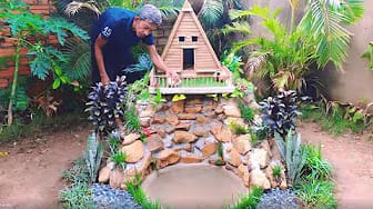 Post 4 by Rescue Pet House on YouTube (video)