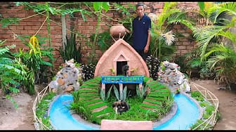 Post 2 by Rescue Pet House on YouTube (video)