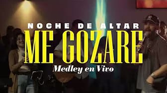Post 8 by Noche De Altar on YouTube (video)