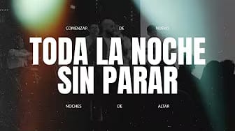 Post 2 by Noche De Altar on YouTube (video)