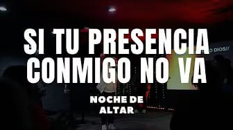 Post 7 by Noche De Altar on YouTube (video)