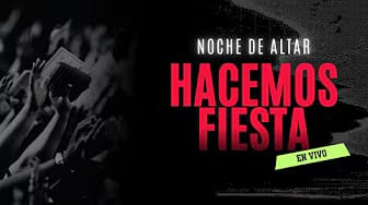 Post 5 by Noche De Altar on YouTube (video)