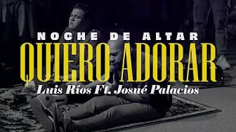 Post 1 by Noche De Altar on YouTube (video)