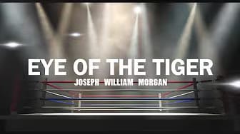 Post 8 by Joseph William Morgan on YouTube (video)