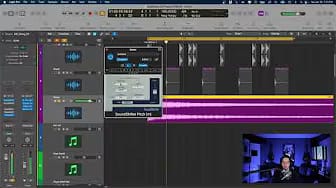 Post 2 by Joseph William Morgan on YouTube (video)