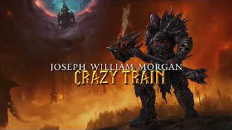 Post 1 by Joseph William Morgan on YouTube (video)