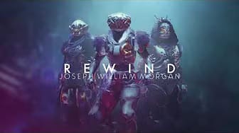 Post 3 by Joseph William Morgan on YouTube (video)