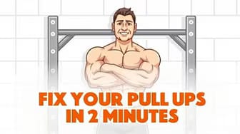 Post 4 by BareFit on YouTube (video)