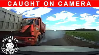 Post 10 by Buckle Up on YouTube (video)