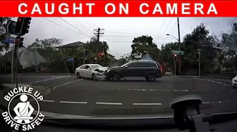 Post 1 by Buckle Up on YouTube (video)