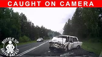 Post 9 by Buckle Up on YouTube (video)