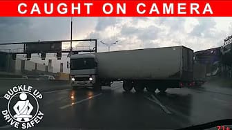 Post 5 by Buckle Up on YouTube (video)