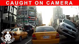 Post 7 by Buckle Up on YouTube (video)