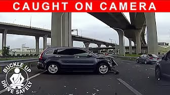 Post 3 by Buckle Up on YouTube (video)