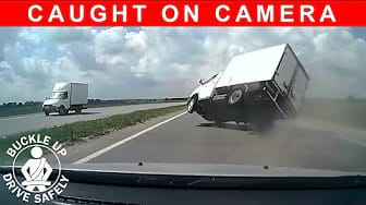 Post 6 by Buckle Up on YouTube (video)