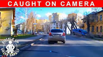 Post 2 by Buckle Up on YouTube (video)