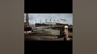 Post 4 by Saving the Titanic on YouTube (video)