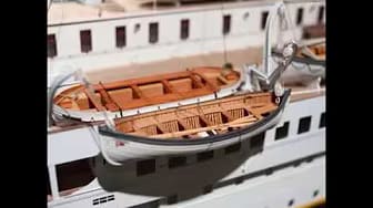 Post 5 by Saving the Titanic on YouTube (video)