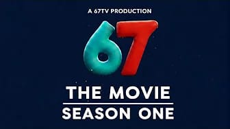 Post 1 by 67TV on YouTube (video)