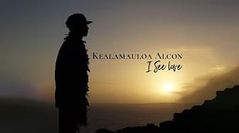 Post 2 by Kealamauloa Alcon on YouTube (video)