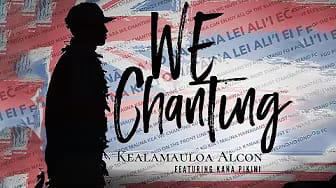 Post 7 by Kealamauloa Alcon on YouTube (video)