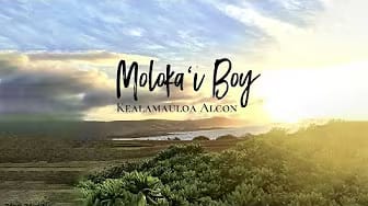 Post 8 by Kealamauloa Alcon on YouTube (video)
