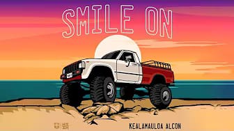 Post 6 by Kealamauloa Alcon on YouTube (video)