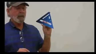 Post 1 by ACCBCT on YouTube (video)