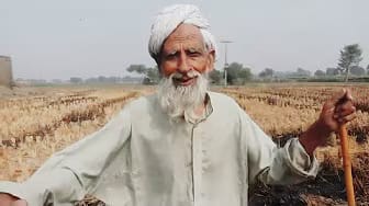 Post 2 by Real Village life on YouTube (video)