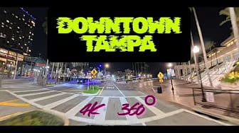 Post 3 by POV 360 Explore on YouTube (video)