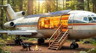Post 1 by WildBuild Survival on YouTube (video)