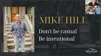 Post 2 by Jordan Hill on YouTube (video)