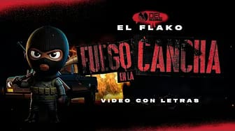 Post 6 by Canta Con DEL on YouTube (video)