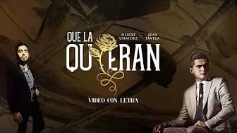 Post 5 by Canta Con DEL on YouTube (video)