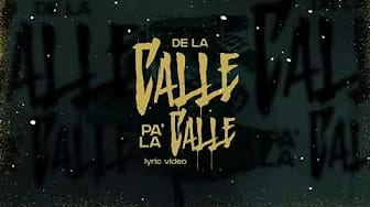 Post 4 by Canta Con DEL on YouTube (video)