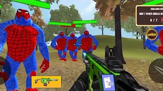 Post 3 by Total Fun TV on YouTube (video)
