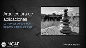 Post 2 by German Retana on YouTube (video)