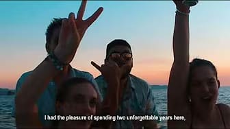 Post 6 by Vinette Schulze Montorfano on YouTube (video)