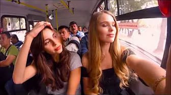 Post 1 by Vinette Schulze Montorfano on YouTube (video)