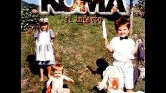 Post 4 by Horror Lurker TV on YouTube (video)