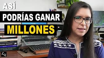 Post 2 by Laura Quijano on YouTube (video)