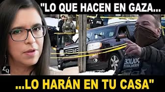 Post 1 by Laura Quijano on YouTube (video)