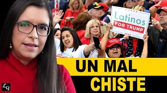Post 7 by Laura Quijano on YouTube (video)